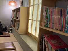 -本处·素食·融合料理(南油店)