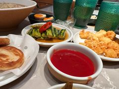 -松鹤楼面馆(飞州国际广场店)