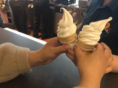 -麦当劳(西单明珠店)