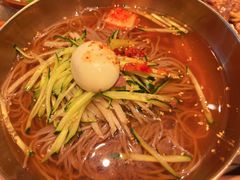 西塔冷面-西塔拾玖泥炉烤肉·活鳗(芝麻街店)