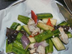 -飞尝蚝·顺德菜·鱼生(顺德总店)