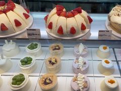 -喜茶(深圳欢乐海岸LAB店)