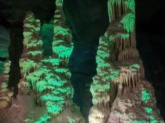 -泰安地下龙宫景区