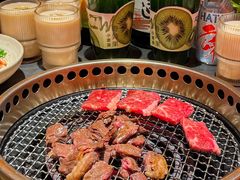 -久藏·横膈膜烧肉·酒场(江汉路店)