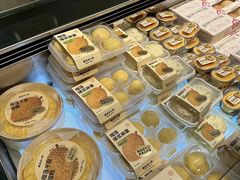 -墨茉点心局(国金街店)