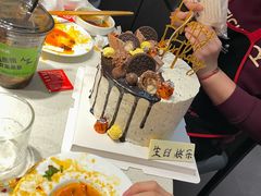 -海底捞火锅(西安路店)