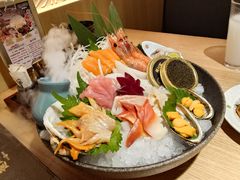 -德川家日本料理(顺义华联店)