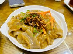 东北大拉皮-福利来酒店(泺源大街店)