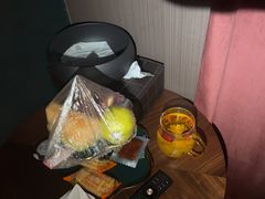 -金御沐足·影院式足道(新城店)