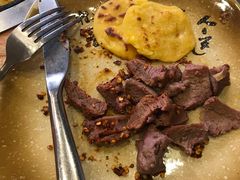 牛肉-绸都潮牛道(白土坝店)