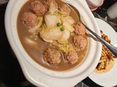 -新白鹿餐厅(松江开元地中海店)