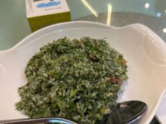 -瑞丰园庭院餐厅·白族传统家常菜