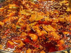 -孙婆婆美蛙兔火锅(踏水桥店)