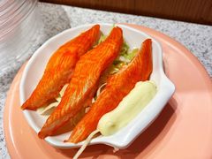 -争鲜回转寿司(南开大悦城店)