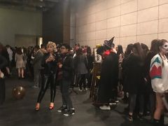 -上海柏悦酒店