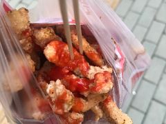 鸡柳-香酥鸡排(京汉大道店)