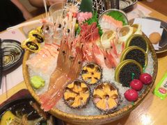 -吉兆·料理(红梅南路店)