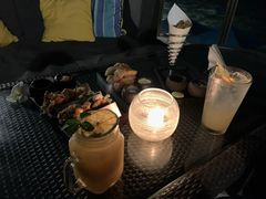 -Rock Bar Bali(Bali)