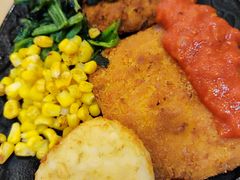 -萨莉亚意式餐厅(天河城购物中心店)