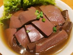 -澳门陈光记烧味饭店(郎家园店)