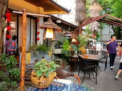 -老渔家鲜鱼轩(南浦横街店)