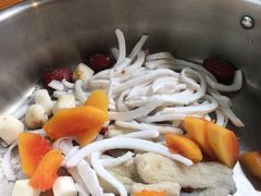 -南国锋味椰子鸡(瀚海店)