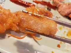 -悟烧·自助烤肉料理(秋林旗舰店)