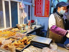 -蒋师傅酥鱼(大关自营店)