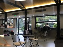 大堂-USTC1958东区·by UNILAB
