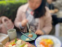 -Alimentari早午餐(安福路店)