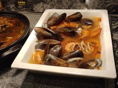 -金海湾自助餐厅(金陵饭店)