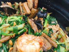 -晓午阳常熟炒浇面(红庙店)