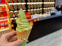-吴裕泰茶庄(前门大街店)