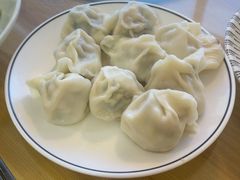 -叁拾壹克饺子·东北菜(国贸店)