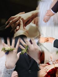 -琥珀婚礼策划AMBER WEDDING