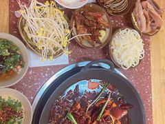 -赵美丽·重庆社区火锅·直营店(火车东站·中豪国际店)