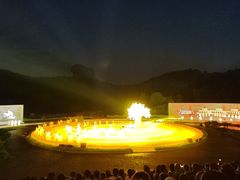 -鼎盛王朝康熙大典实景演出