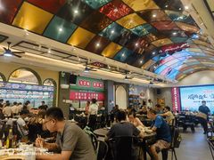 -飞尝蚝·顺德菜·鱼生(顺德总店)