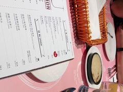 -西堤牛排(合肥之心城店)
