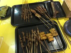 -望京小腰(北京总店)