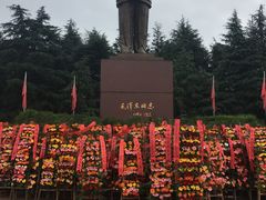 -韶山毛泽东同志故居