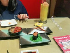 -友壹町寿司(嘉洲广场店)