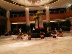-温州龙湾国际机场温德姆酒店
