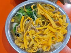 -南宁市连升风味小吃店