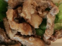 酥肉-野妹火锅(龙岗店)