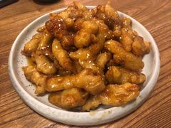 糖醋里脊-妈妈的味道(工人体育场东路店)