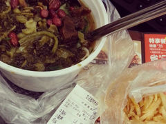 android_upload_pic-龙记桂林米粉店(书城路店)