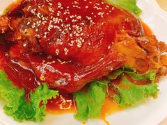 -华勘酒楼中山门广宁路店