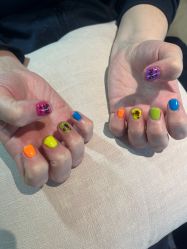 -LILY NAILS美甲美睫