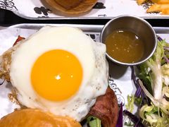 -Grinder 绞肉机汉堡(武定路店)
